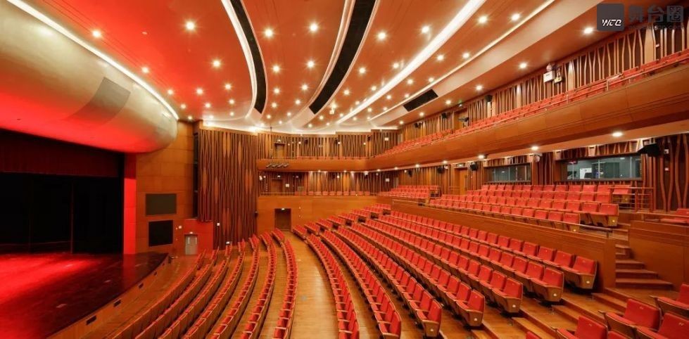 义乌文化广场剧院招聘灯光师、音响师、机械师及剧场管理和服务人员