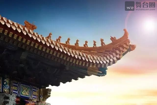 太值得一看：中国传统代表性文化100种！
