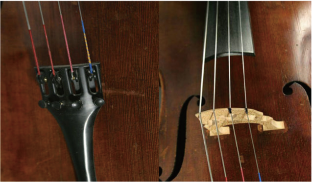 干货 ｜ 影响小提琴音色的因素有哪些？