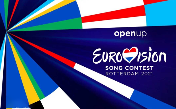 Eurovision Song Contest 2021 年欧洲歌唱大赛总决赛全场