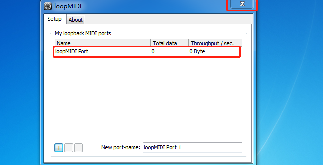 使用Reaper及MA插件通过LoopMIDI给MA2onPC发送时间码标记的方法